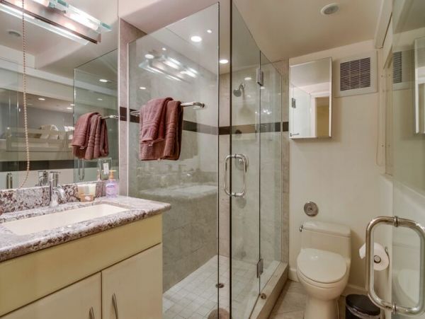 Mission Beach And Pacific Beach Condo 998729