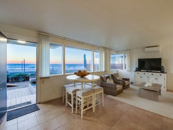 Mission Beach And Pacific Beach Condo 998730