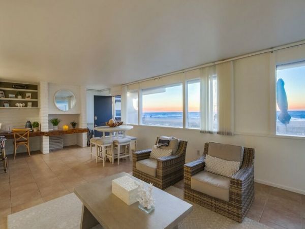 Mission Beach And Pacific Beach Condo 998730