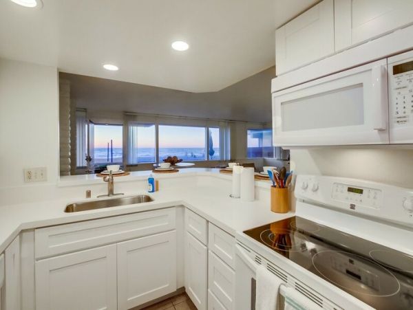 Mission Beach And Pacific Beach Condo 998730