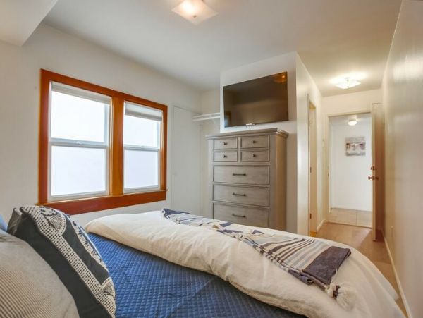 Mission Beach And Pacific Beach Condo 998730