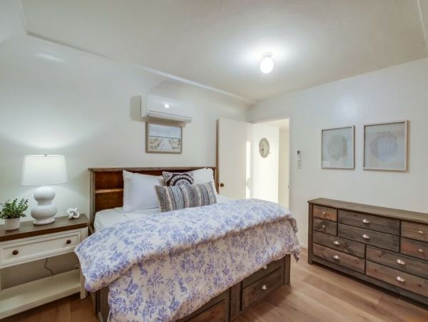 Mission Beach And Pacific Beach Condo 998730