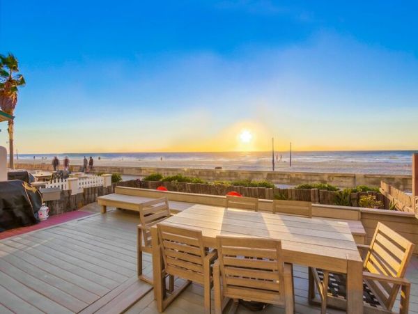 Mission Beach And Pacific Beach Home 998731
