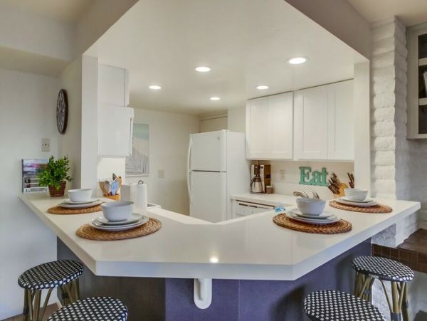 Mission Beach And Pacific Beach Home 998731