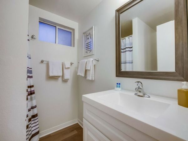 Mission Beach And Pacific Beach Home 998731