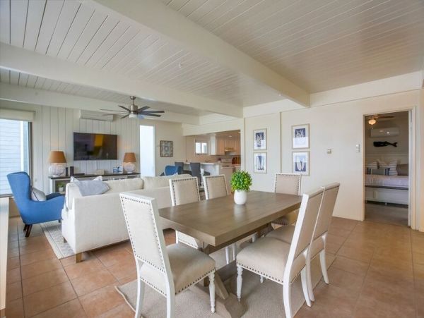 Mission Beach And Pacific Beach Home 998731