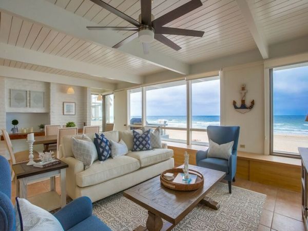 Mission Beach And Pacific Beach Home 998731
