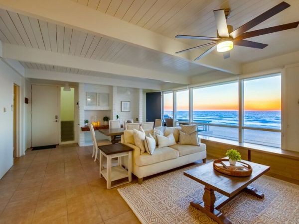 Mission Beach And Pacific Beach Home 998731