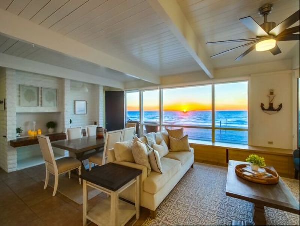Mission Beach And Pacific Beach Home 998731