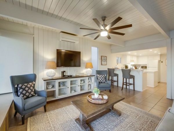Mission Beach And Pacific Beach Home 998731