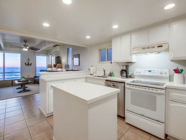 Mission Beach And Pacific Beach Home 998731
