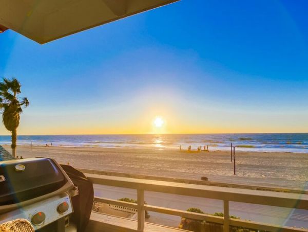 Mission Beach And Pacific Beach Home 998731