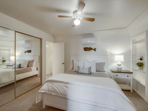 Mission Beach And Pacific Beach Home 998731
