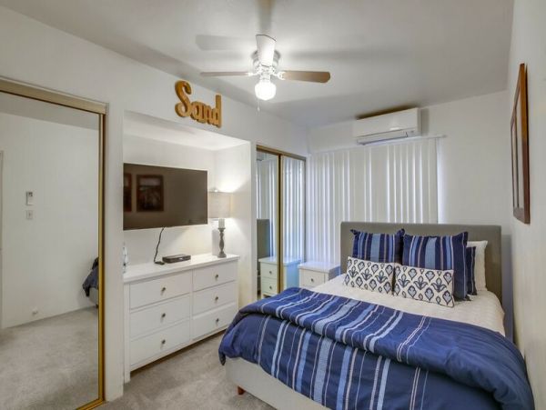 Mission Beach And Pacific Beach Home 998731