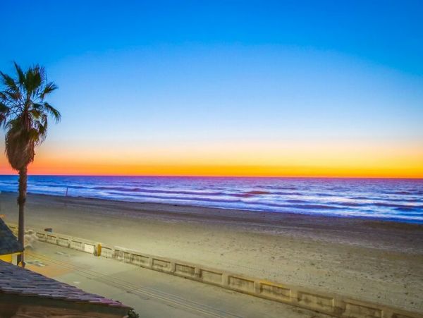 Mission Beach And Pacific Beach Home 998731