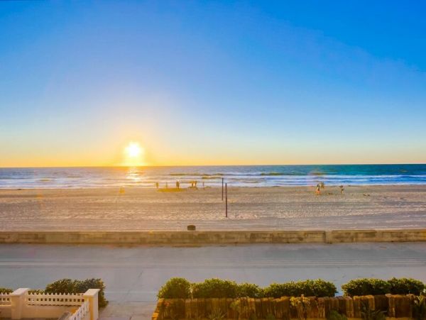 Mission Beach And Pacific Beach Home 998731