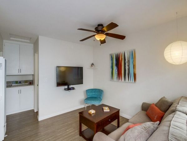 Mission Beach And Pacific Beach Condo 998732