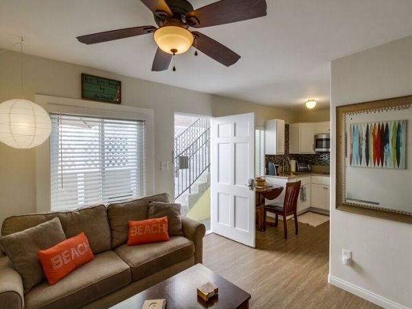 Mission Beach And Pacific Beach Condo 998732