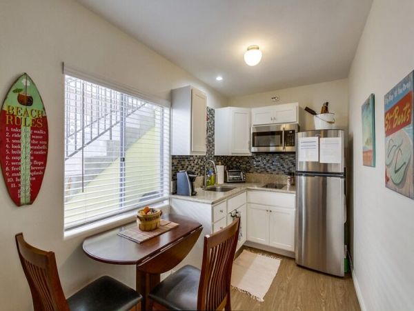 Mission Beach And Pacific Beach Condo 998732