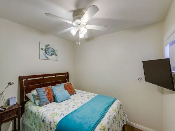 Mission Beach And Pacific Beach Condo 998732