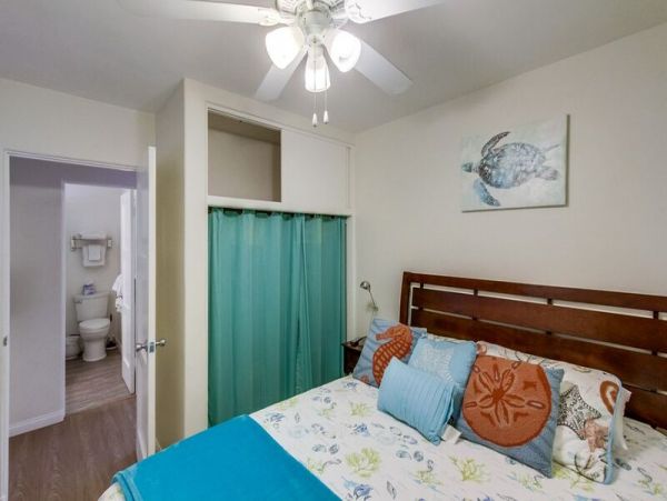Mission Beach And Pacific Beach Condo 998732