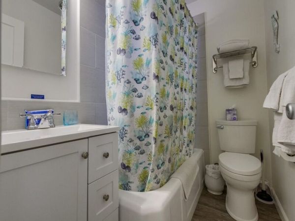 Mission Beach And Pacific Beach Condo 998732