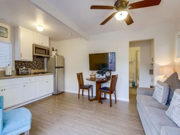 Mission Beach And Pacific Beach Condo 998733