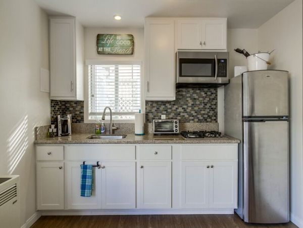 Mission Beach And Pacific Beach Condo 998733