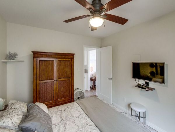 Mission Beach And Pacific Beach Condo 998733