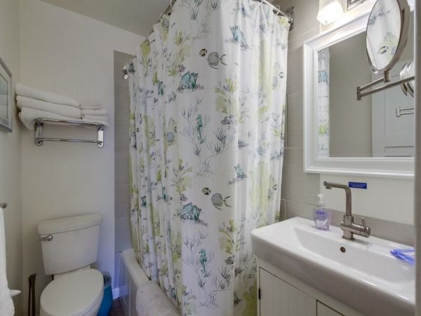 Mission Beach And Pacific Beach Condo 998733