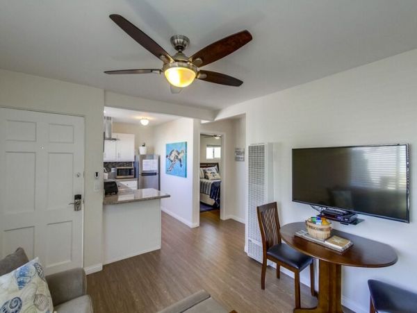 Mission Beach And Pacific Beach Home 998735