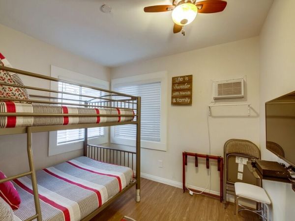 Mission Beach And Pacific Beach Home 998735