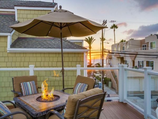Mission Beach And Pacific Beach Home 998735