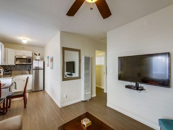 Mission Beach And Pacific Beach Home 998735