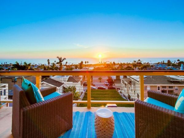 San Diego Beach Communities North Home 998736
