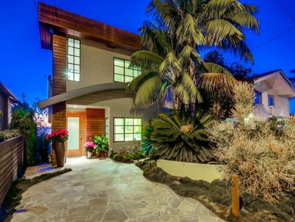 San Diego Beach Communities North Home 998736