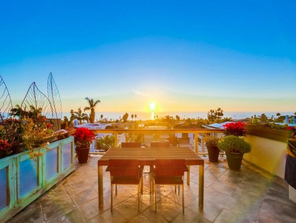 San Diego Beach Communities North Home 998736