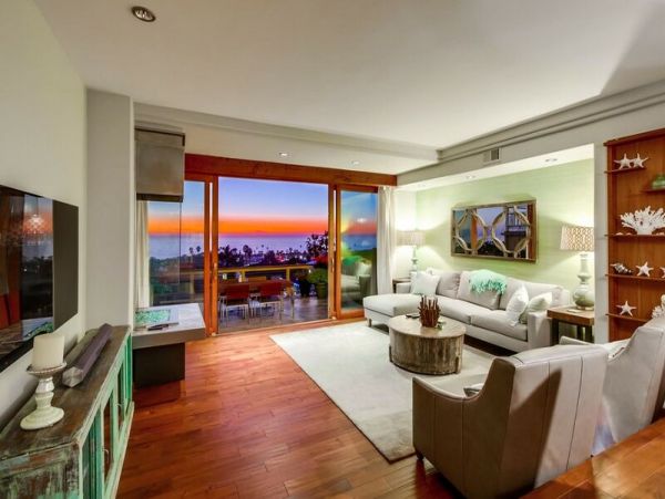 San Diego Beach Communities North Home 998736