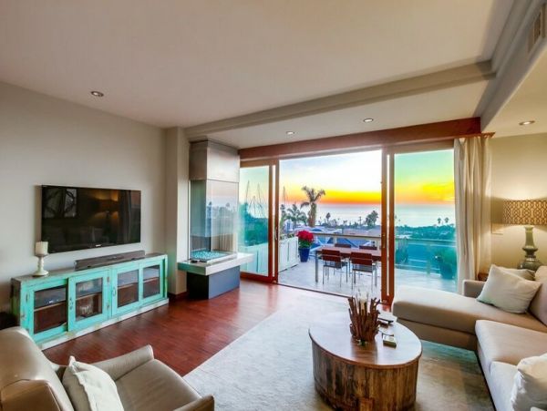San Diego Beach Communities North Home 998736