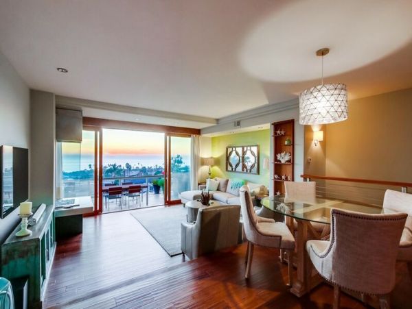San Diego Beach Communities North Home 998736