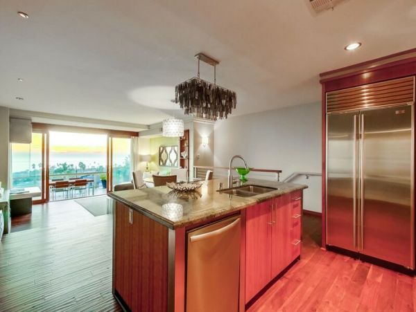 San Diego Beach Communities North Home 998736