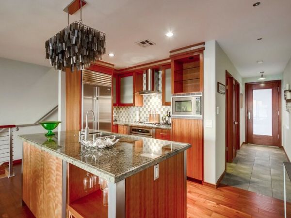 San Diego Beach Communities North Home 998736
