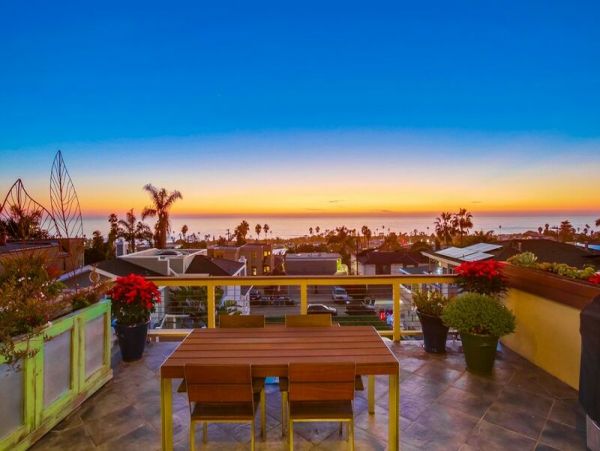 San Diego Beach Communities North Home 998736