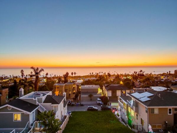 San Diego Beach Communities North Home 998736