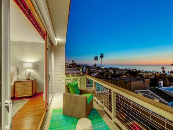 San Diego Beach Communities North Home 998736