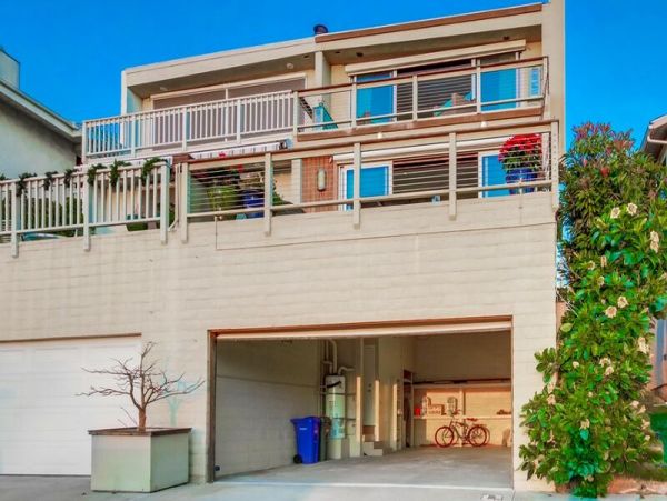 San Diego Beach Communities North Home 998736