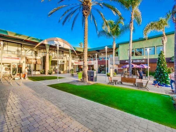 San Diego Beach Communities North Home 998736
