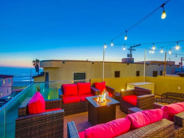 Mission Beach And Pacific Beach Condo 998737