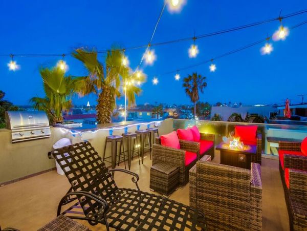 Mission Beach And Pacific Beach Condo 998737