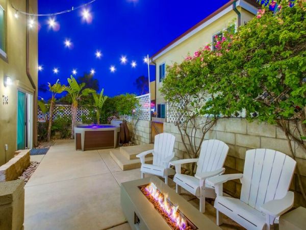 Mission Beach And Pacific Beach Condo 998737